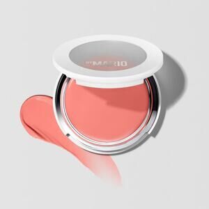 NWOB By Mario SOFT POP PLUMPING BLUSH VEIL Just Peachy $32